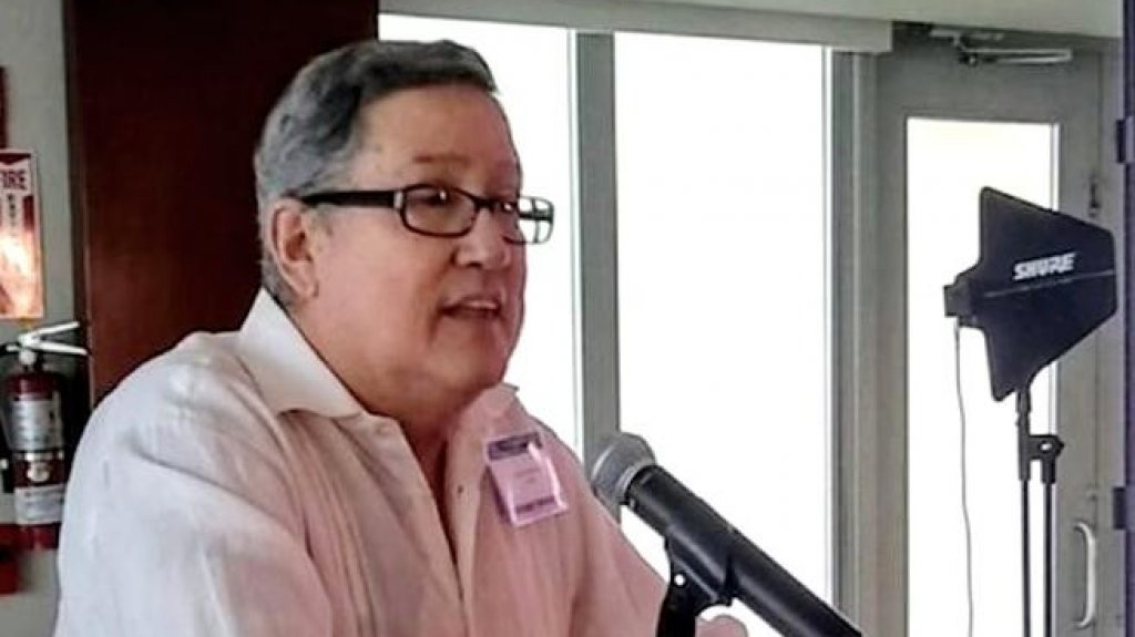  Profesor retirado del RUM es nombrado en panel asesor de la NOAA 