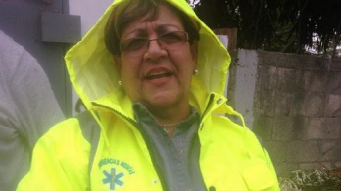 Ponce continÃºa en alerta por remanentes de onda tropical