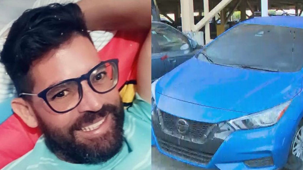  Polic&iacute;a expidi&oacute; multa a veh&iacute;culo con un cad&aacute;ver en su interior en Juncos 