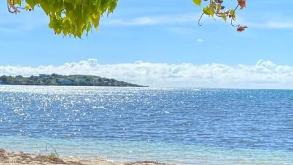  En Gu&aacute;nica, municipio con m&aacute;s playas en la Isla, esperan &ldquo;marea&rdquo; de visitantes en Semana Santa 