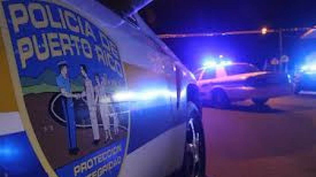  Asesinan a un hombre esta madrugada en Cidra 