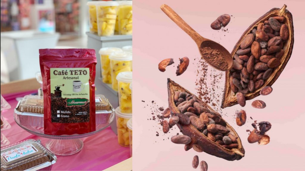  Agroempresarios confeccionar&aacute;n y vender&aacute;n productos hechos con cacao en Plaza del Caribe 