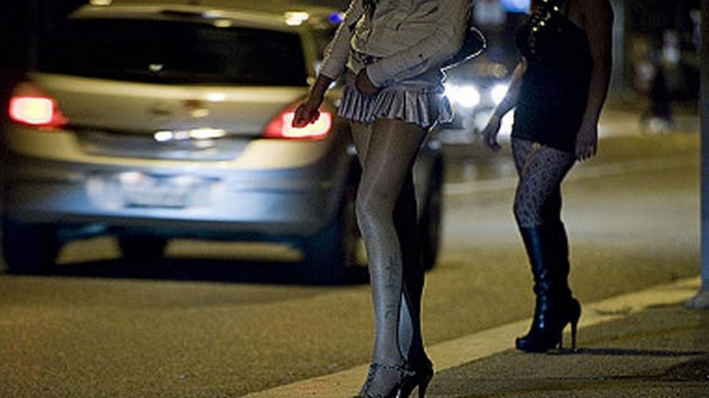  El FBI y la Polic&iacute;a de EE.UU. investigan una serie de asesinatos de trabajadores sexuales en San Luis 