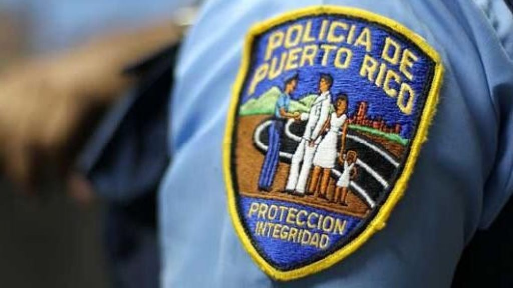  Menor de 17 a&ntilde;os herida de bala en Mayag&uuml;ez el d&iacute;a de Halloween y lo reporto hoy 