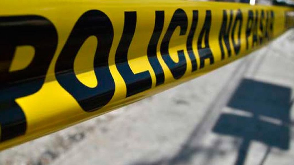  Asesinan a 8 personas este fin de semana 