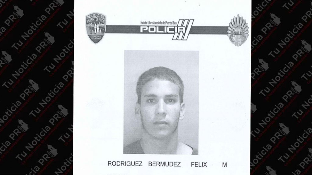  Identifican a joven asesinado en Juana Diaz 