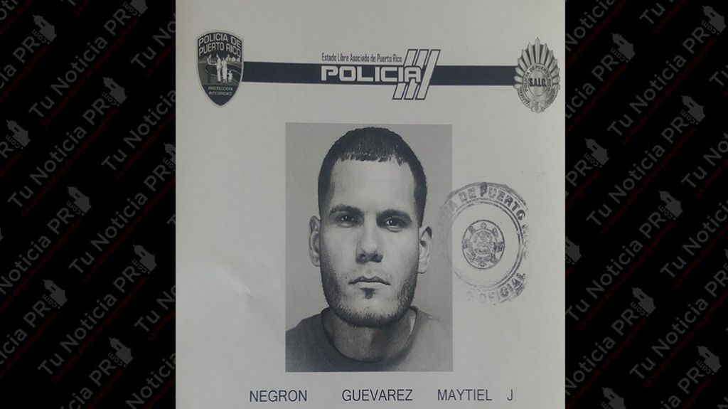  Atenci&oacute;n: Se Busca por asesinato en Dorado 