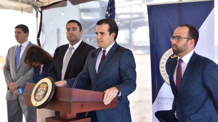 RossellÃ³ Nevares anuncia acuerdo de reestructuraciÃ³n con bonistas de la AEE