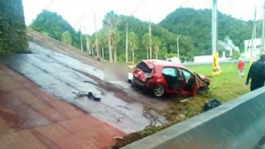  Identifican a conductor fallecido en Corozal 