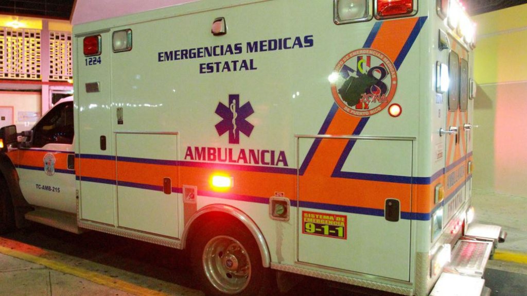 Apuñalan a un hombre esta madrugada en Santurce 
