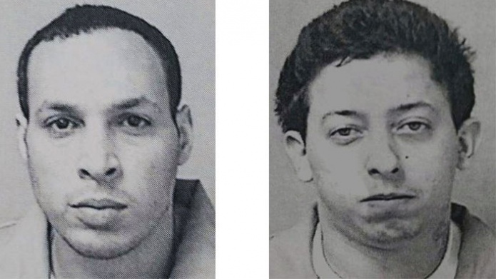 Cargos por asesinato, tentativa de asesinato y ley de armas.