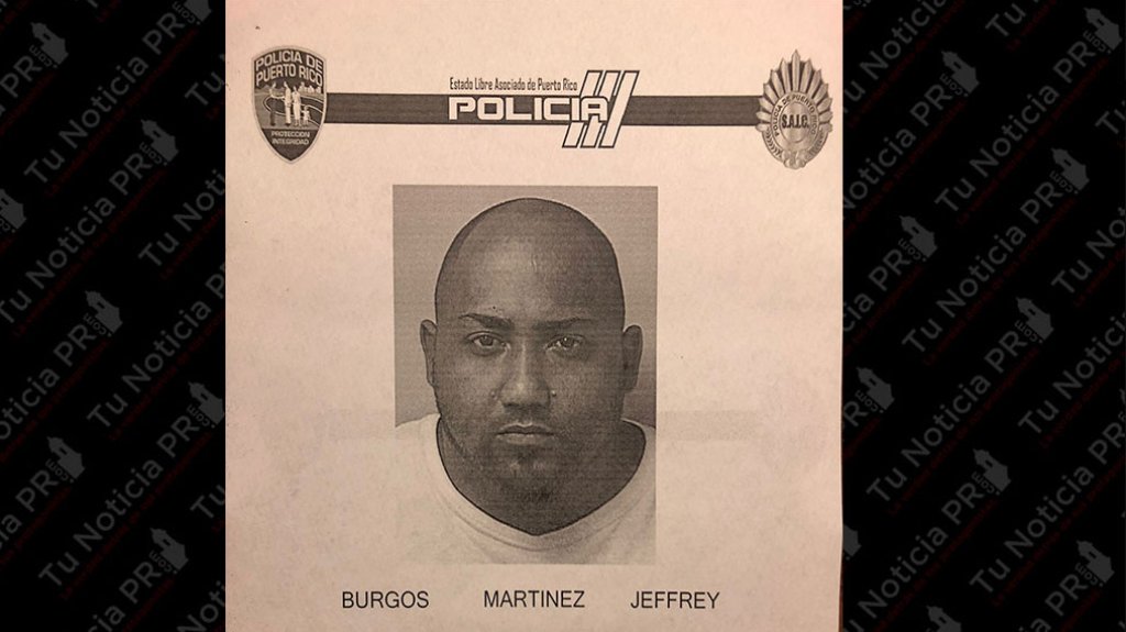  Se llev&oacute; su auto para Estados Unidos y le dijo a la polic&iacute;a que le hicieron un &ldquo;Carjacking&rdquo; en Humacao 