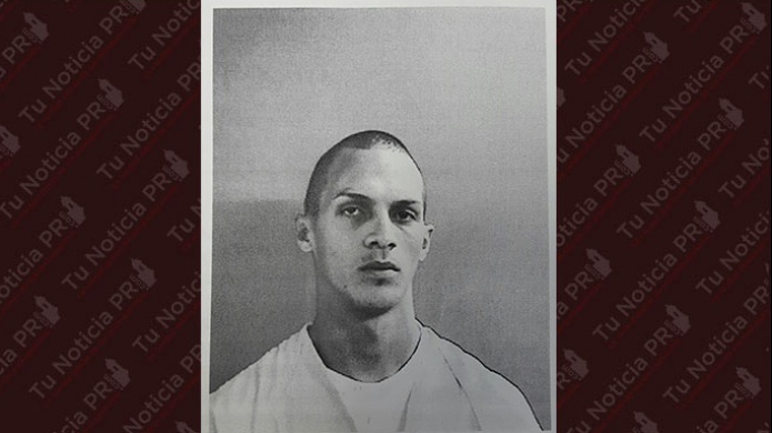 Excarcelan confinado para radicarle nuevos cargos por robo en negocio de San SebastiÃ¡n