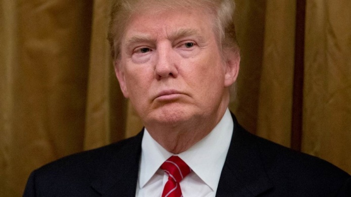 Trump: La ONU es un club solo para hablar y "pasarla bien"