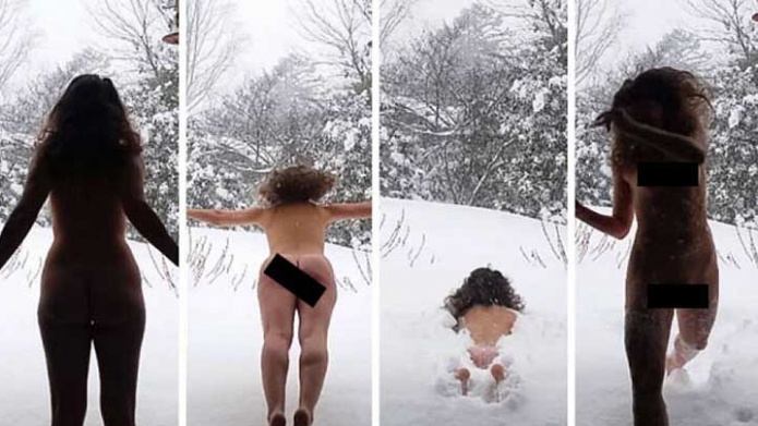 21 imÃ¡genes que muestran la locura de la gran tormenta de nieve que afecta a EE.UU.