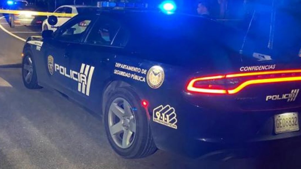  Asesinan individuo que sal&iacute;a a practicar jogging en A&ntilde;asco 