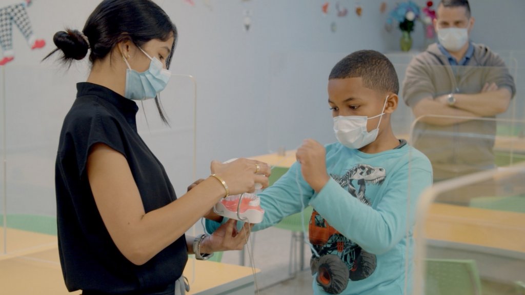  Escuela de Medicina Dental UPR llega a escuelas públicas para dar servicios gratuitos 