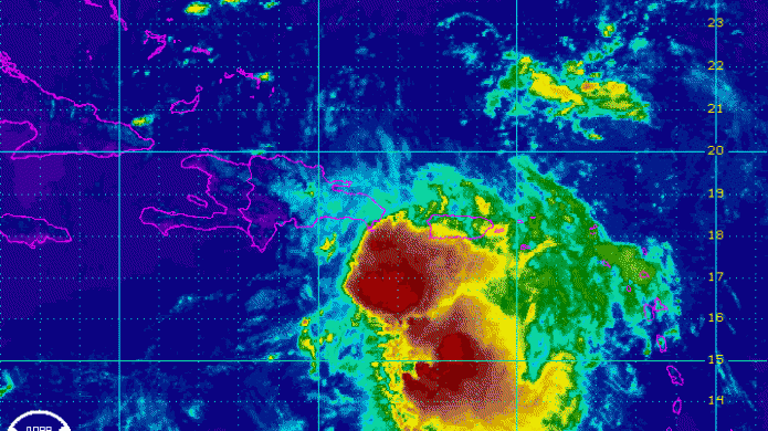 Â¿QuÃ© sucediÃ³ con Erika?
