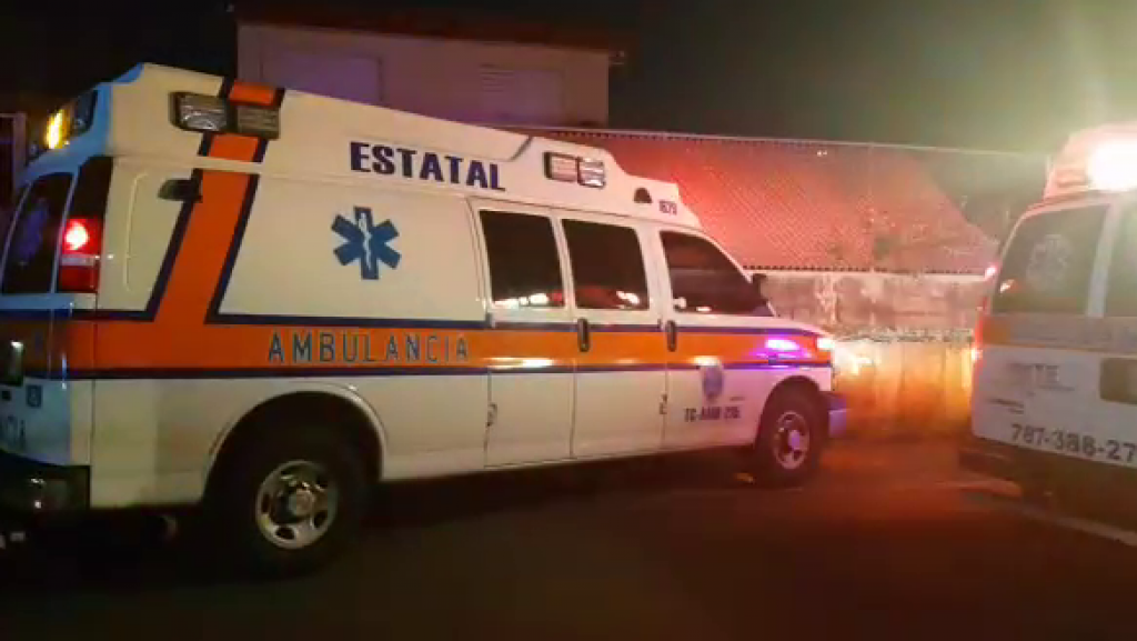  Intent&oacute; defenderse con un machete mientras lo agred&iacute;an en Camuy, pero result&oacute; herido con su propio machete 