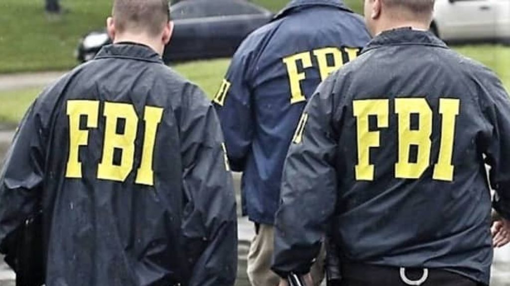  FBI arresta en Carolina del Norte hombre que incitaba por redes sociales a una menor de Orocovis 