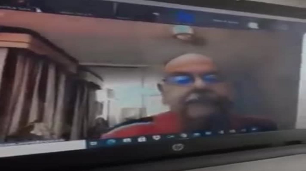  Publican video de discusión “Online” entre profesor de universidad de Ponce y una estudiante 
