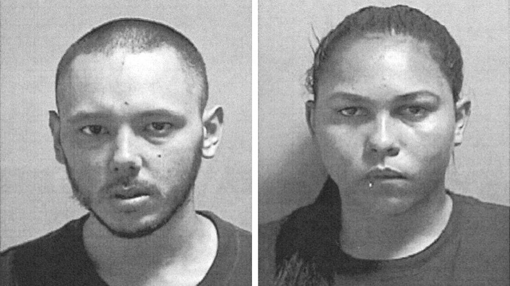  Identifican a pareja asesinada en Mayag&uuml;ez 