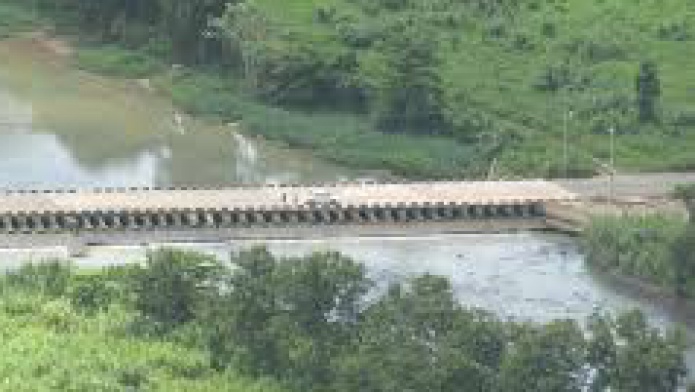 AAA anuncia limpieza de represa en Arecibo