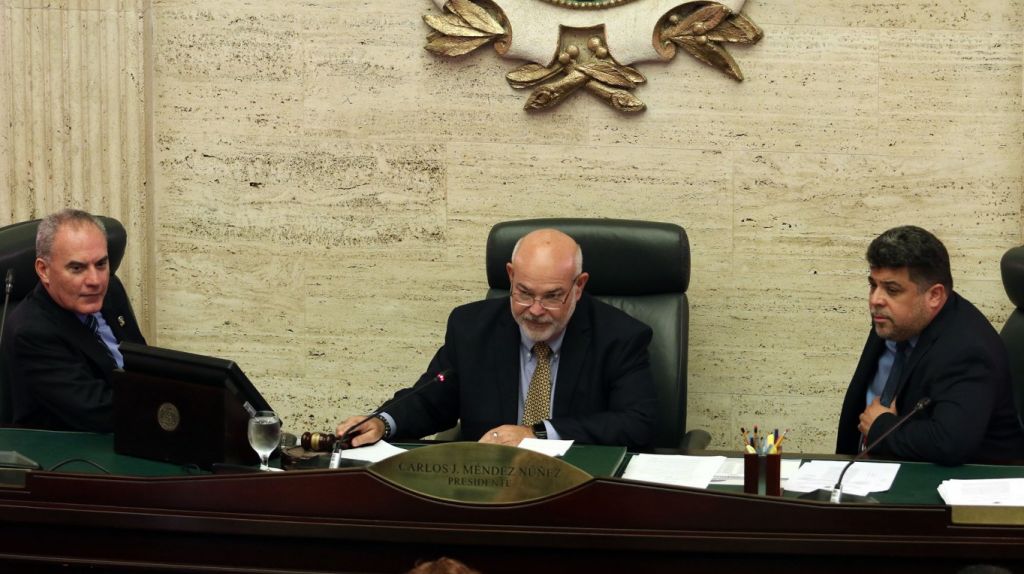  Aprueban enmiendas para incluir a ASEM dentro de ley de compras generales 