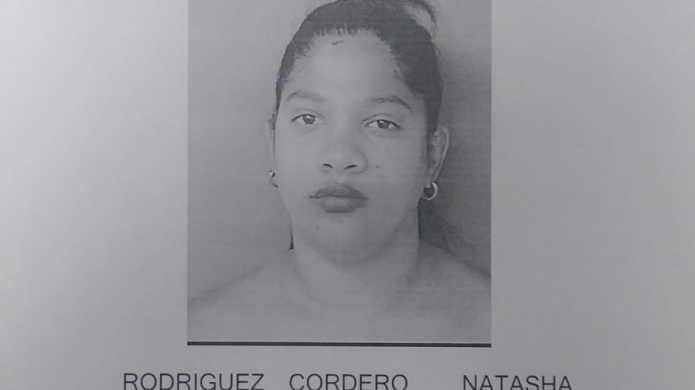 Cargos contra mujer que usÃ³ tarjeta de crÃ©dito robada para compras