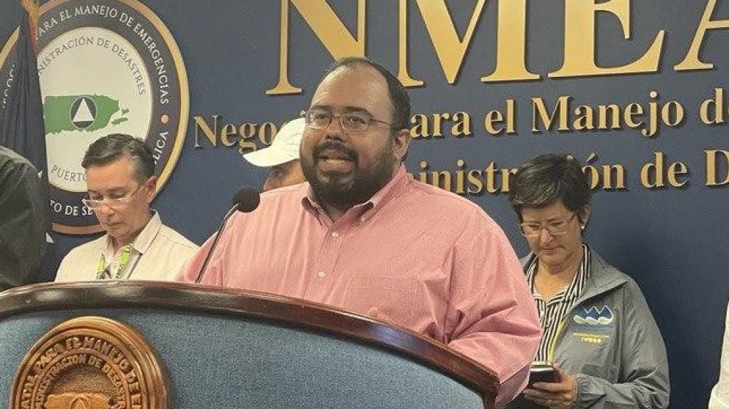  Secretario del DE entiende que 149 escuelas podr&aacute;n retomar las clases el jueves 