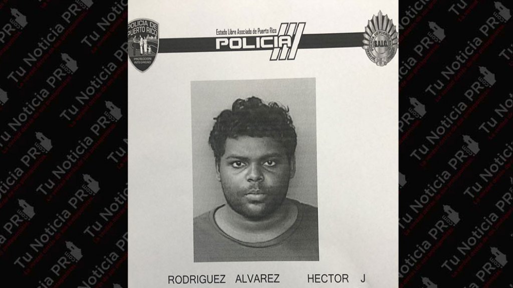  A la c&aacute;rcel joven de 21 a&ntilde;os que intento matar a su t&iacute;o en Santurce 