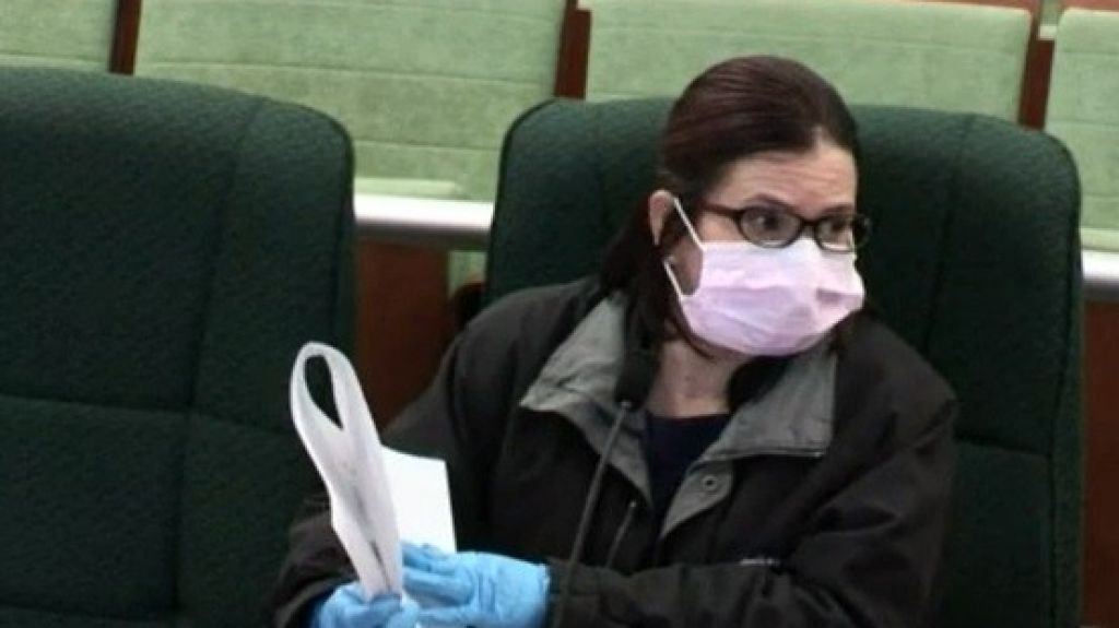  Inicia segunda vista p&uacute;blica sobre controvertible compra de pruebas r&aacute;pidas COVID 19 