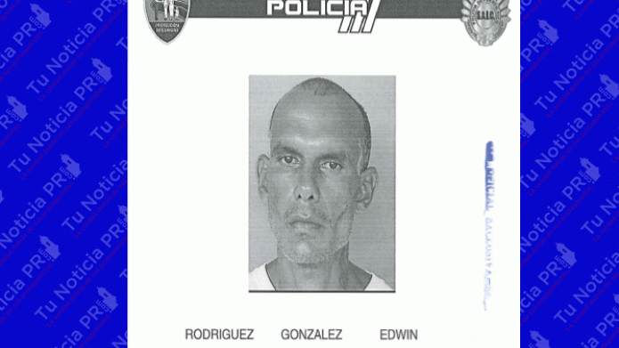 TenÃ­a orden de arresto pendiente y lo mangaron jugando baloncesto en una cancha de MayagÃ¼ez