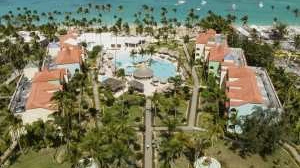  Trece hoteles permanecen abiertos en lugares turísticos de República Dominicana 