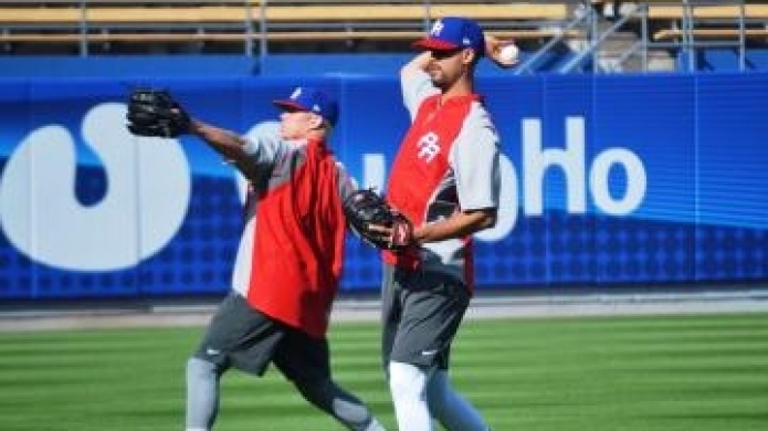 Equipo puertorriqueÃ±o activa a Joel PiÃ±eiro para ronda final del ClÃ¡sico
