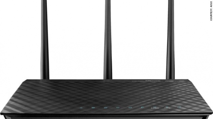 5 formas para hacer que tu Wi-Fi sea mÃ¡s rÃ¡pido