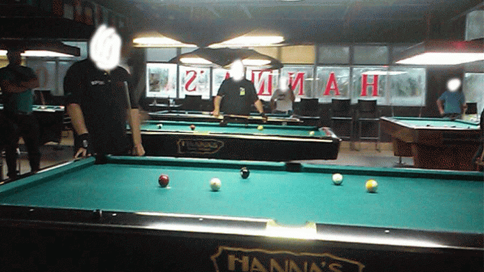 Tiroteo en  negocio Hanna`s Pub de Caguas deja 3 heridos