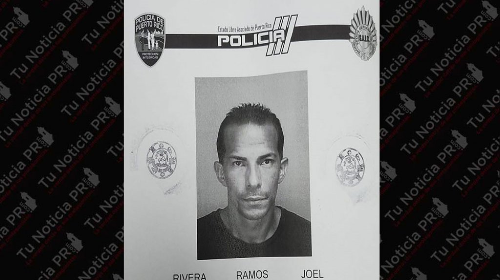  Arrestado por buscar regalos de navidad en Walmart de Bayam&oacute;n &ldquo;Sin chavos&rdquo; 