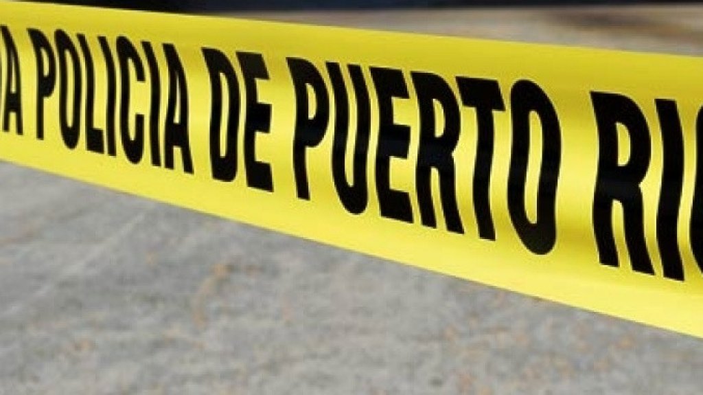  Asesinan un hombre esta madrugada en Moca 