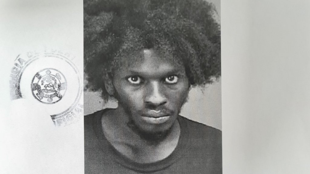  Radican cargos por escalamiento y violaci&oacute;n a la Ley de Armas a persona sin hogar 