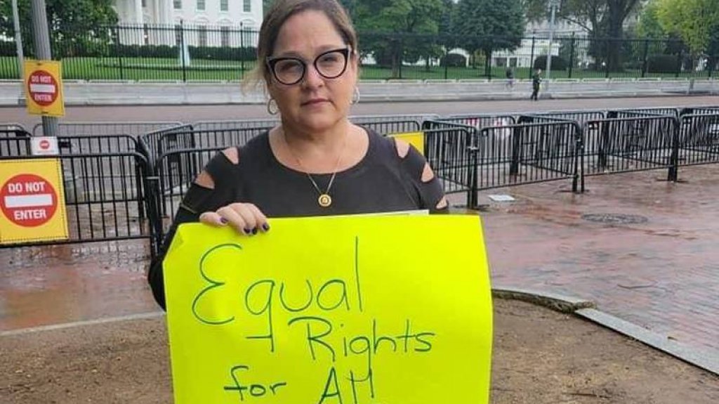  Cabildera/Delegada por la estadidad Melinda Romero insiste en que no va a entregar sus informes financieros a OEG porque entiende que no le aplica 