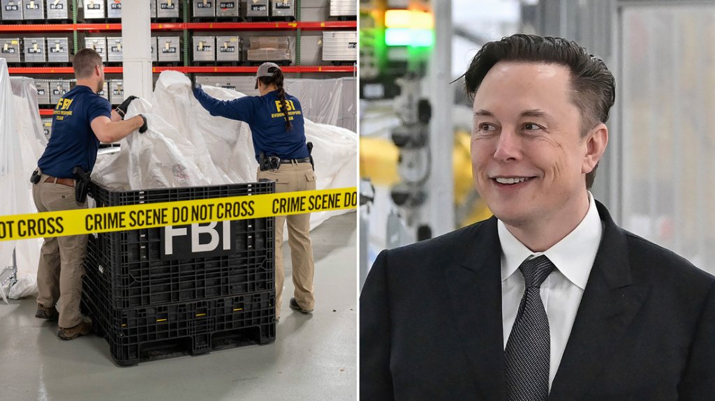  Elon Musk: “No he visto evidencia de vida extraterrestre y si hubiera lo sabría por SpaceX“ 