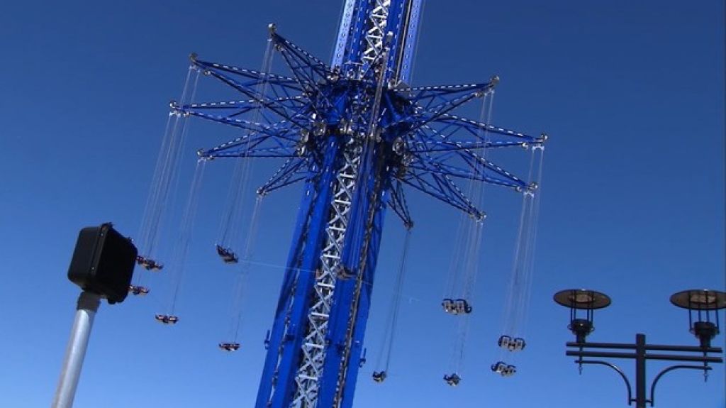  Video: Vea la nueva atracci&oacute;n que abrir&aacute; en Orlando Florida desde el 1 de junio 