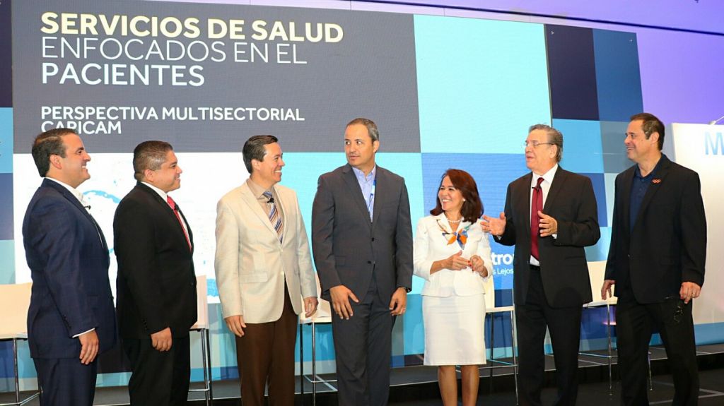  Expertos internacionales discuten cómo mejorar los sistemas de salud en favor del paciente 