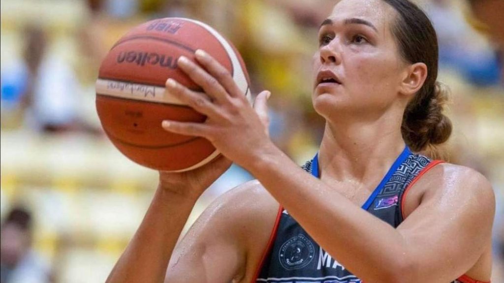  Las Atenienses alcanzan su segunda victoria en l&iacute;nea durante la acci&oacute;n del BSNF 