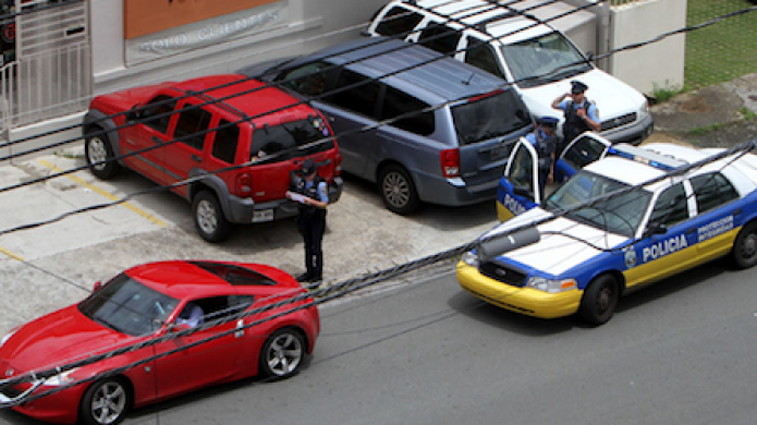 A Pagar mas Baratas las Multas de Transito
