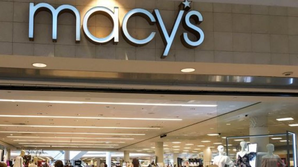  Salud autoriza reapertura de tiendas Marshalls y Macy&rsquo;s 
