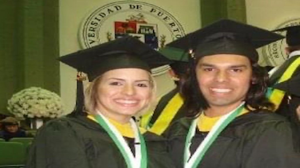  Matrimonio egresado del RUM entre los 100 cient&iacute;ficos hispanos m&aacute;s destacados en Estados Unidos 