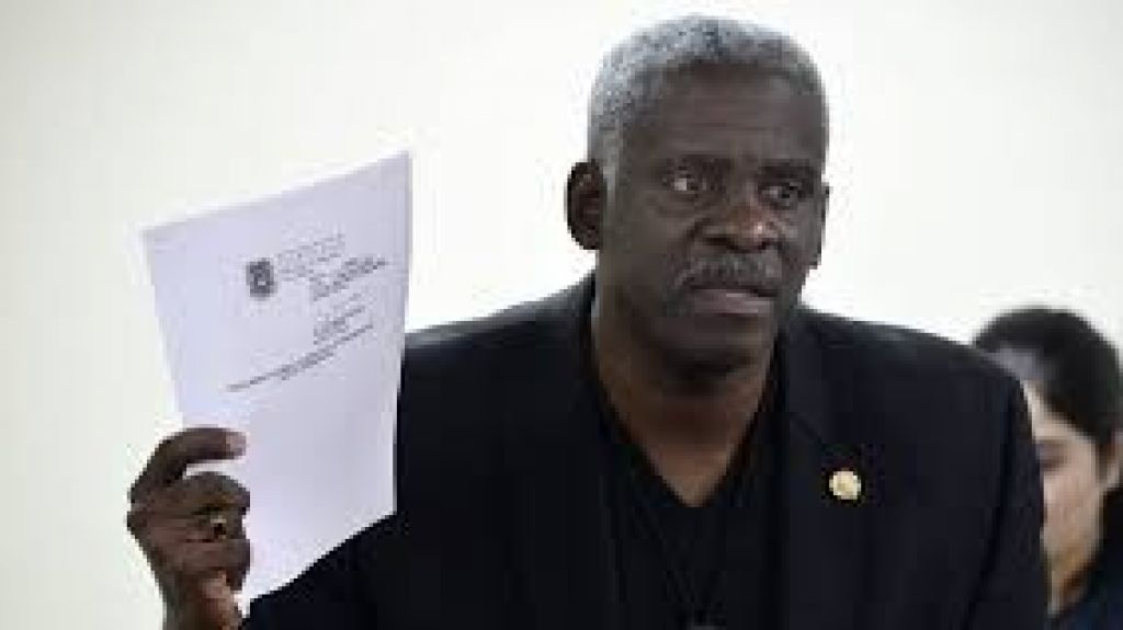  Bajo control el tr&aacute;nsito por manifestaci&oacute;n de transportistas en la PR-1 