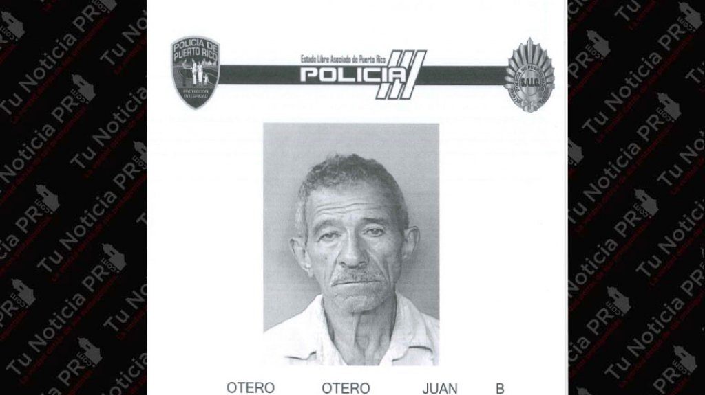  Polic&iacute;a municipal de San Juan arresta a un hombre que azot&oacute; a un perro contra el suelo varias veces 